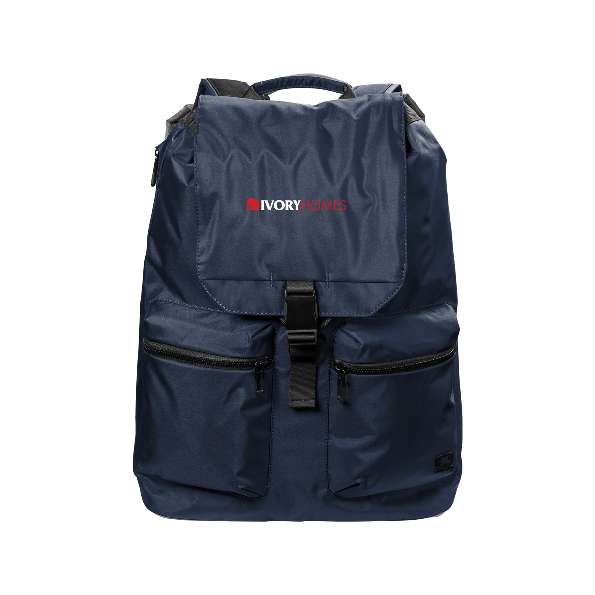 OGIO® Evolution Pack ivoryhomes