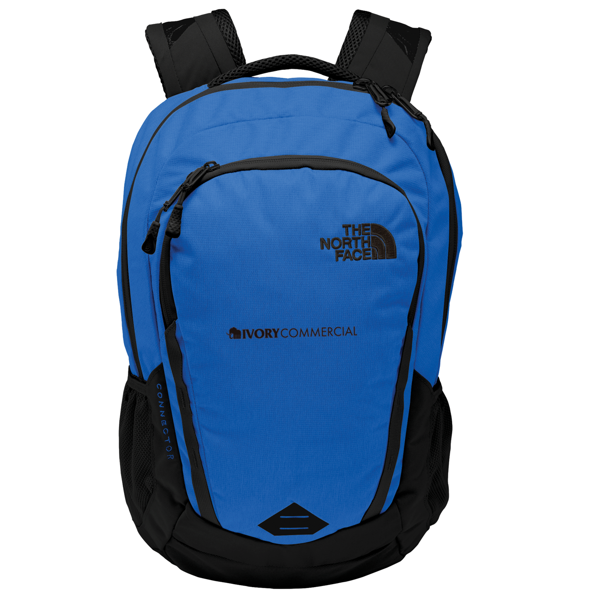 ICO The North Face Connector Backpack ivoryhomes