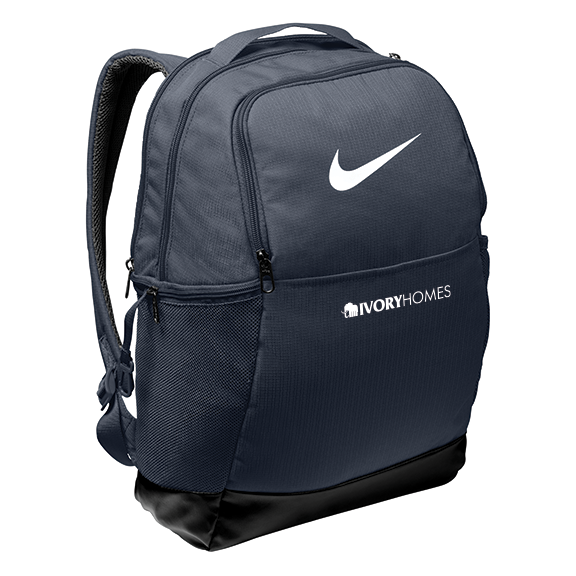 nike brasilia backpack midnight navy Nike Brasilia Medium Backpack – ivoryhomes