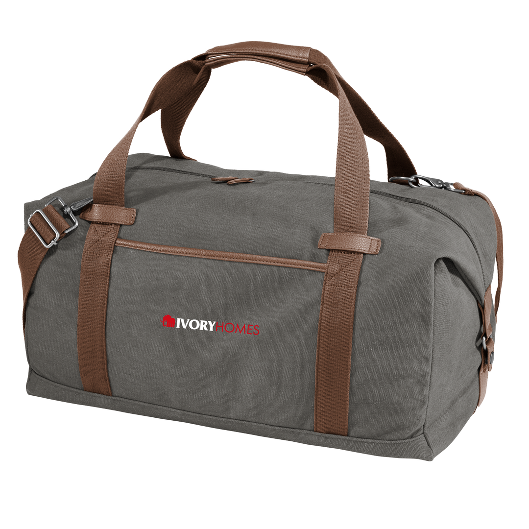 Duffels – ivoryhomes