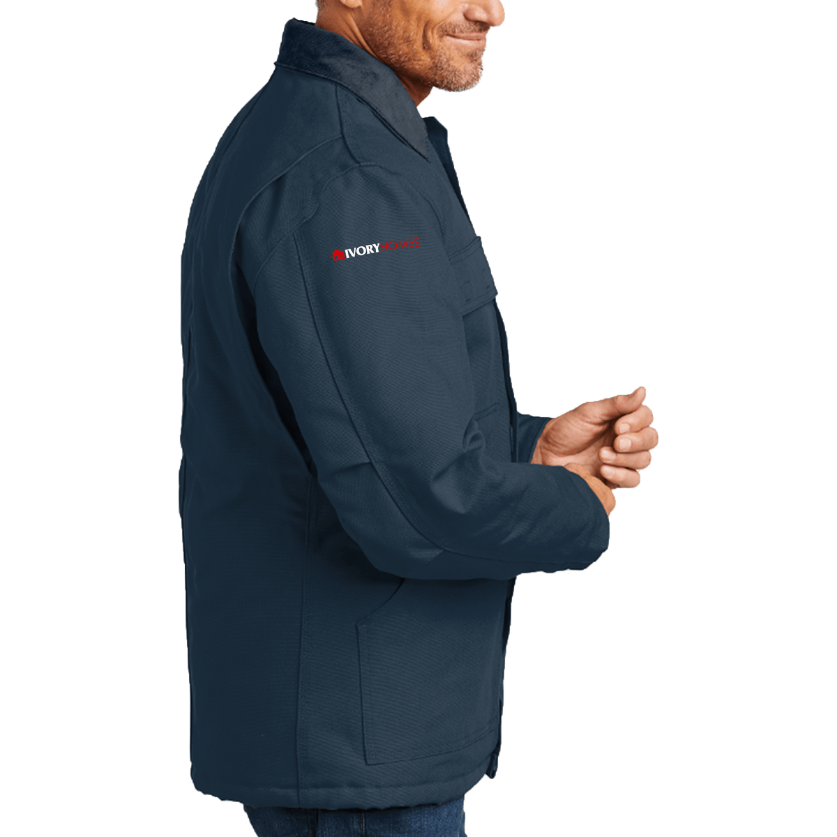 Carhartt Duck Traditional Coat – ivoryhomes