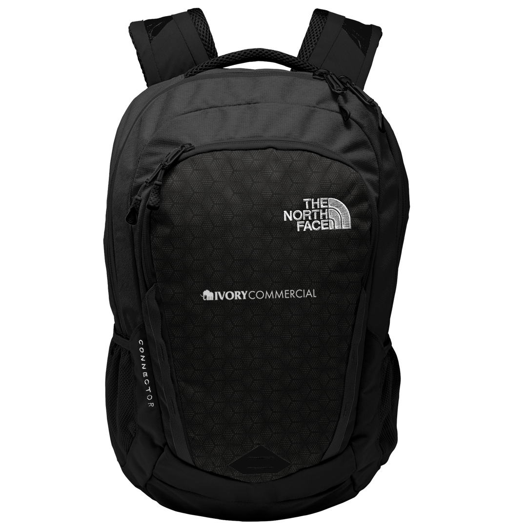 north face backpack commercial ICO The North Face Connector Backpack – ivoryhomes