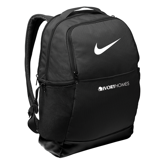 Nike Brasilia Medium Backpack – ivoryhomes